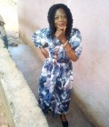 Rencontre Femme Cameroun à Yaounde  : Anne marie, 54 ans